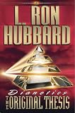Dianetics : The Original Thesis