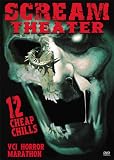 Cheap Chills Horror Marathon [DVD] [Region 1] [US Import] [NTSC]