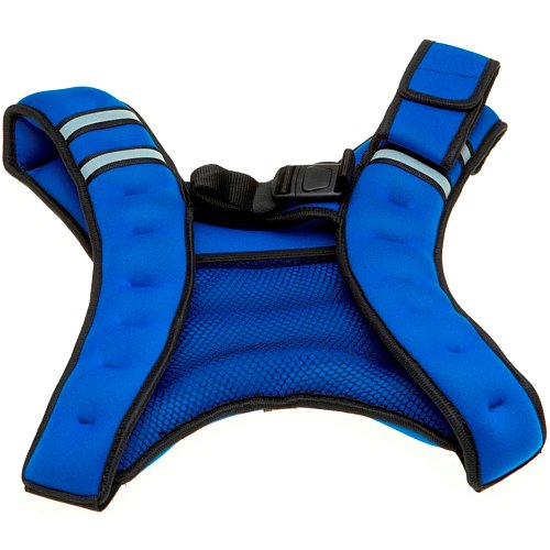 Fitness by Cathe 10-Pound X-Vest