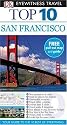 San Francisco (DK Eyewitness Top 10 Travel Guide)