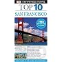 San Francisco (DK Eyewitness Top 10 Travel Guide)