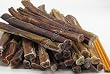 ValueBull 25 Jumbo Thick 12in Natural Bully Stick