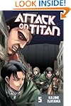 Attack on Titan 5