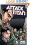 Attack on Titan 5