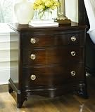 American Drew 804-42XX - Sonata 3-Drawer Night Stand