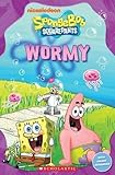 Sponge bob squarepants : Wormy