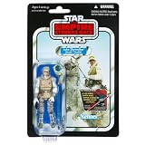 Star Wars Vintage Figure - Episode V Luke SkywalkerIMAGE