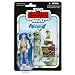 Star Wars Vintage Figure - Episode V Luke Skywalker