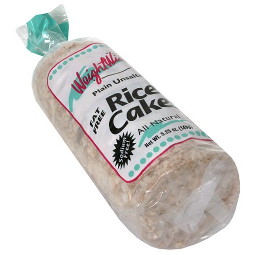 ROKEACH Rice Cake - Sesame, 5.25-Ounce Boxes (Pack of 6) by ROKEACH