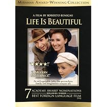 Life Is Beautiful