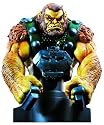 Ulik Mini-Bust