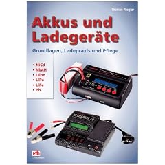 Akkus und Ladeger�te