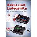 Akkus und Ladeger�te