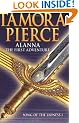 Alanna: The First Adventure (Song Of The Lioness 1)