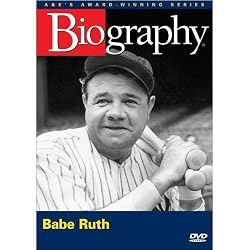 Biography - Babe Ruth (A&E)