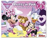 Minnie Pretty in Pink (Disney Minnie)