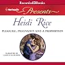 Pleasure, Pregnancy, and a Proposition