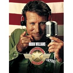 Good Morning Vietnam