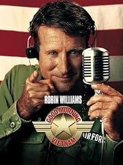 Good Morning, Vietnam