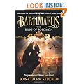 The Ring of Solomon (The Bartimaeus Sequence)