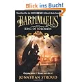 Bartimaeus 04. The Ring of Solomon