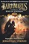The Ring of Solomon (The Bartimaeus Sequence)
