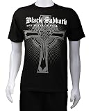 Black Sabbath - The Rules of Hell Shirt