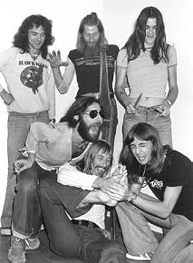 Image of Hawkwind
