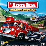 Tonka Search & Rescue 2 (XP)
