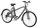 Izip Trailz ST Mens Mountain Bike