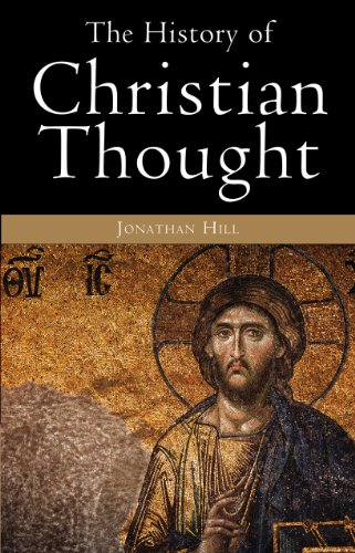 History of Christian Thought