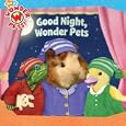 Good Night, Wonder Pets!