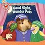 Good Night, Wonder Pets! (Nick Jr. Wonder Pets!)