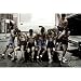 Rob Lang A Bigger Push Art Print Maxi Poster - 61x91 cm