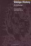 Design History: An Anthology