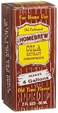 Homebrew Cola Concentrated Extract, 2-Ounce Boxes (Pack of 3) by Rainbow Lowest Price