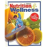 nutrition  wellness student edition