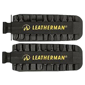 Leatherman Bit Kit