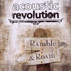 Ramble and Roam