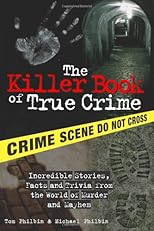 The Killer Book of True Crime