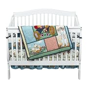 Four Piece Nursery Collection