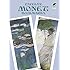 Twelve Monet Bookmarks (Dover Bookmarks)