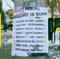 V1 History Is Bunk
