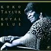 Royal Blue
