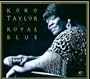 Royal Blue