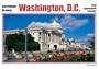 Discovering Washington DC 2010 Wall Calendar