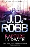 Rapture in death