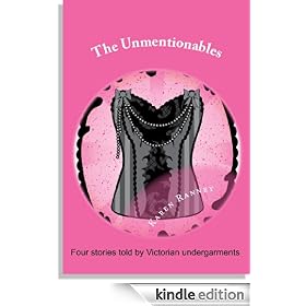 The Unmentionables