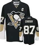 Crosby Youth Home Replica Jersey