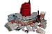 Deluxe Emergency Crisis Survival Essentials Supplies Food Kit MRE Grab n Go Bag